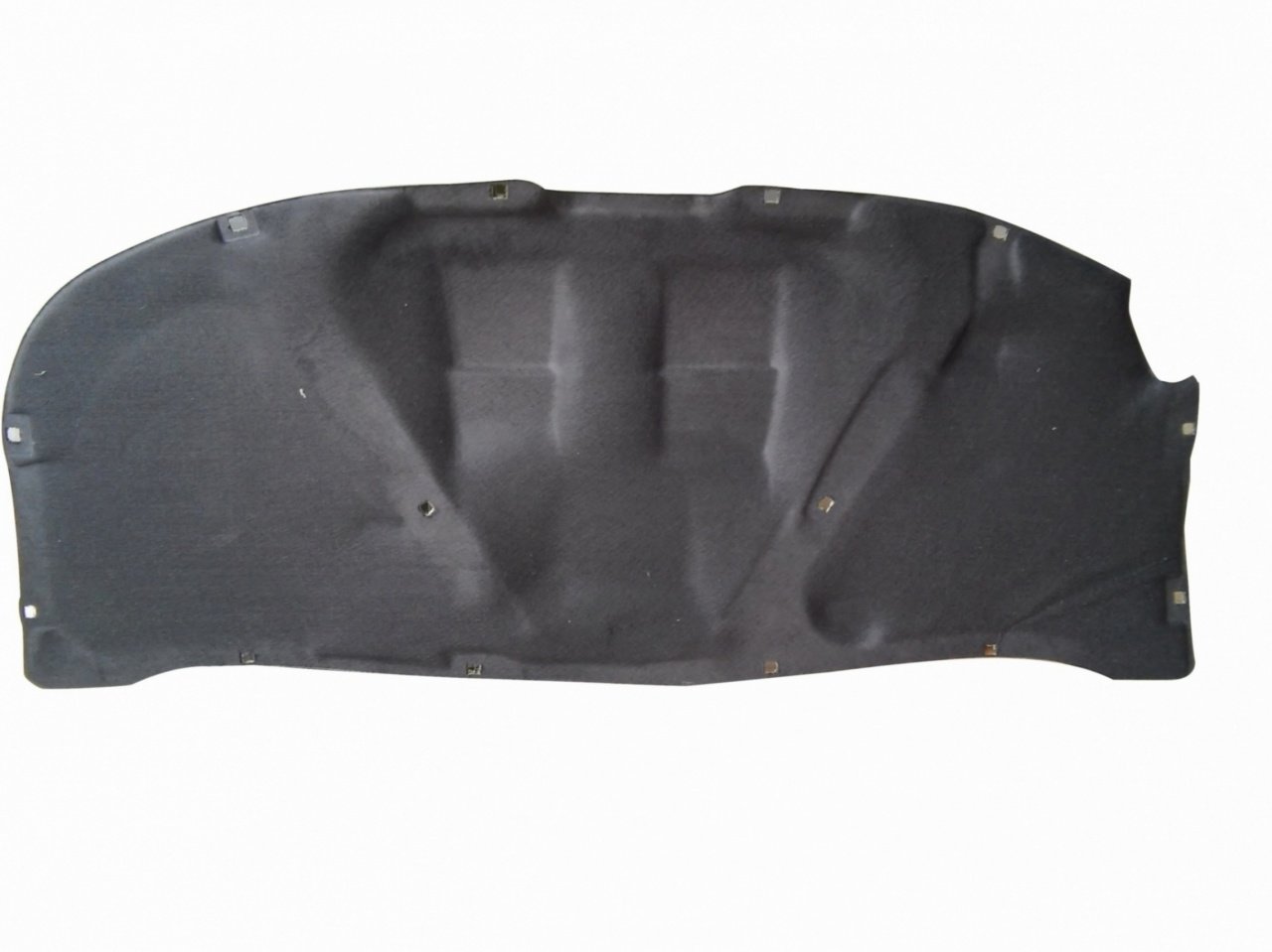 Volkswagen Passat Kaput İzolasyonu 1997-2001 - 3B0863835