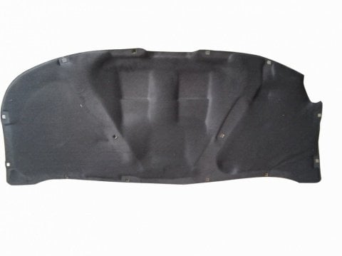 Volkswagen Passat Kaput İzolasyonu 1997-2001 - 3B0863835