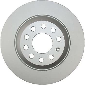 Fren Dıskı Ön A4 A5 A6 A7 Q5 08- Bosch 8R0615301