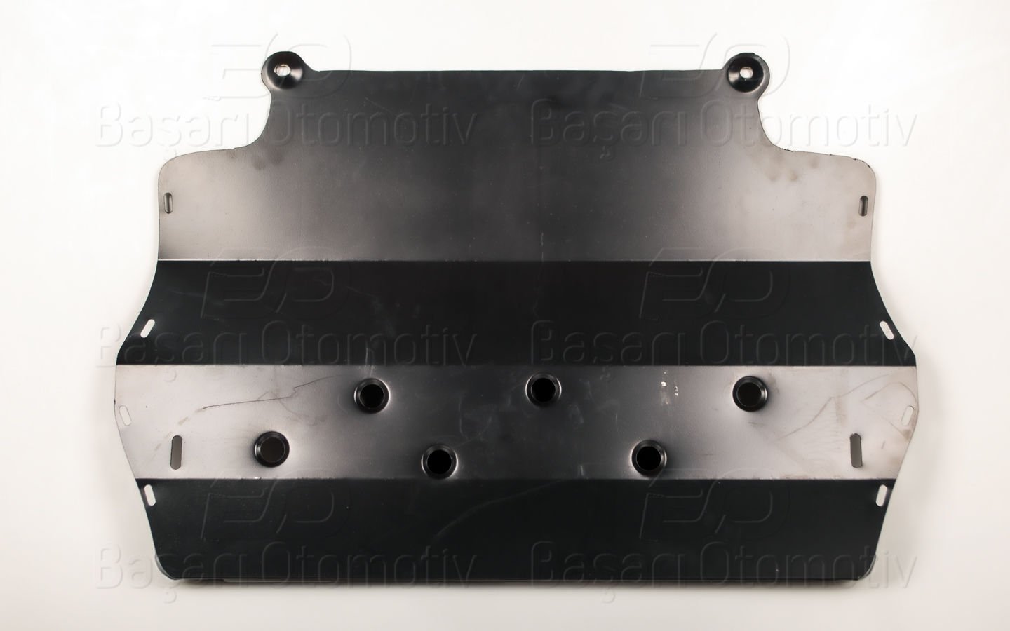 Karter Muhafaza Sacı Metal Skoda Yetı 12 > 1K0018930H