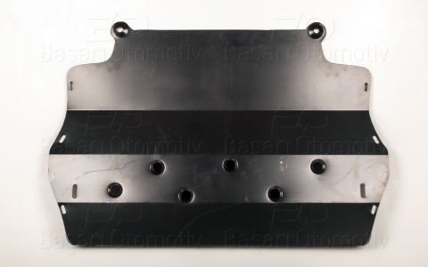 Karter Muhafaza Sacı Metal Skoda Yetı 12 > 1K0018930H