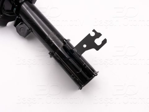 Amortısor On Sag Opel Astra G Vectra C 1.8 16V 98> 344361