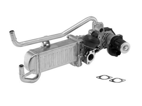 Egr Valfı Polo Cordoba Fabıa A1 10- Wahler 03P131512C