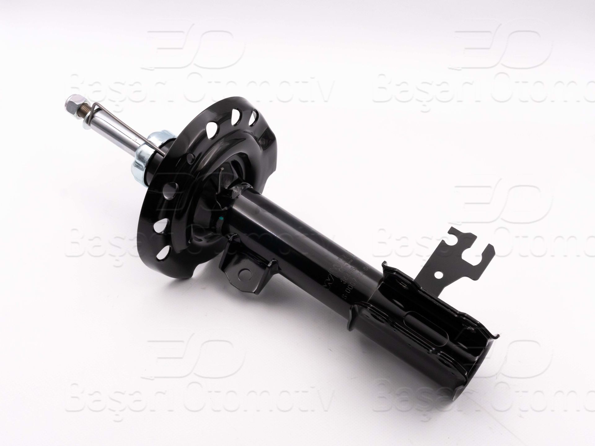 Amortısor On Sag Opel Astra G Vectra C 1.8 16V 98> 344361