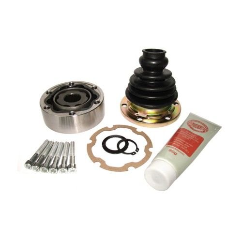 Aks Kafası Ic Abssız 33X94 Uzunluk:32Mm Vw Golf3 4 321407331