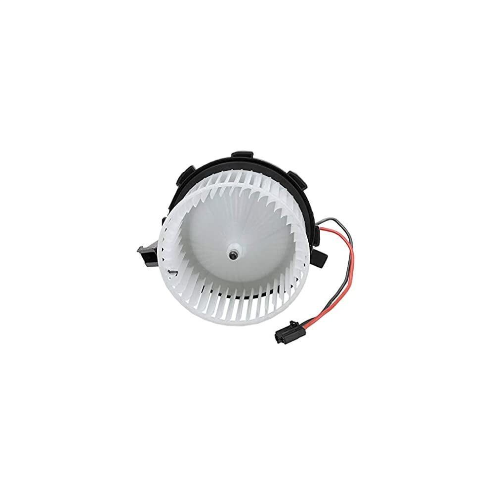 Kale Kalorifer Motoru Audi A4 - A5 - Q5 2008-2015 8T1820021