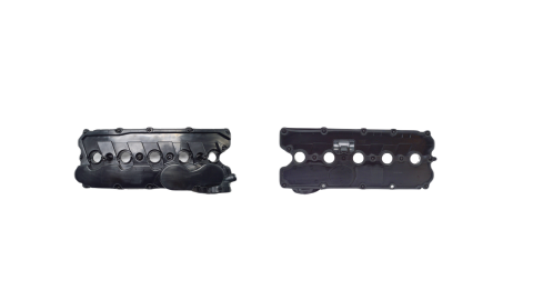 Külbütör Kapağı Plastik Contalı VW Beetle 2.5 2013-2016 07K103469M