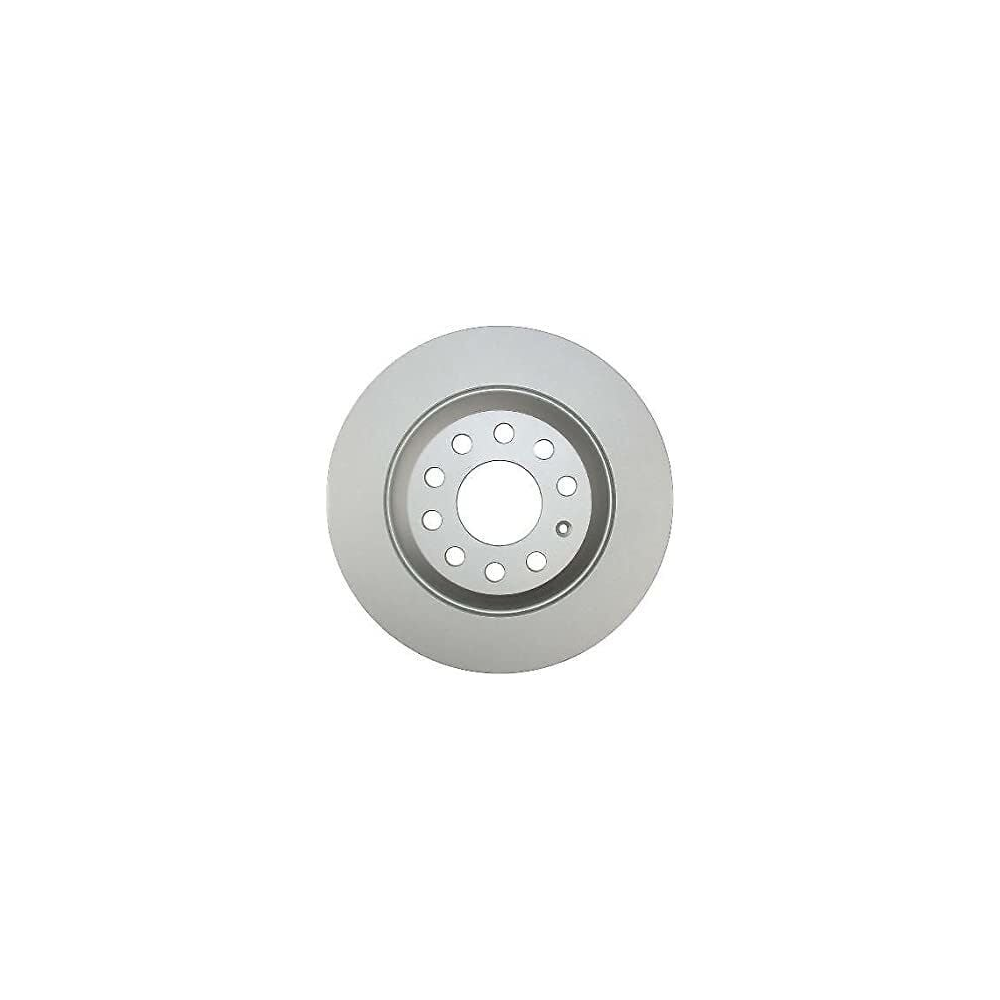 Bosch Ön Fren Diski Audi A4 A5 A6 A7 Q5 8R0615301