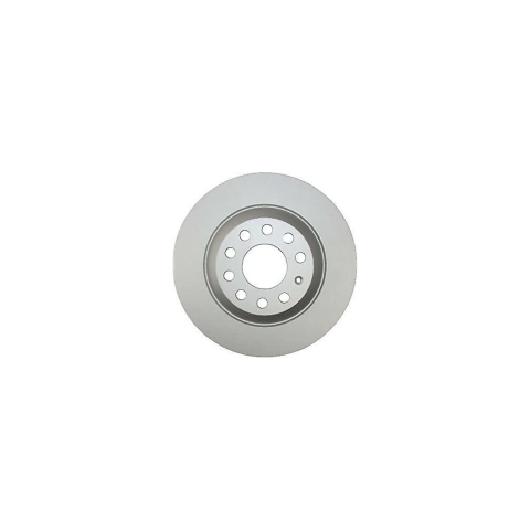Bosch Ön Fren Diski Audi A4 A5 A6 A7 Q5 8R0615301