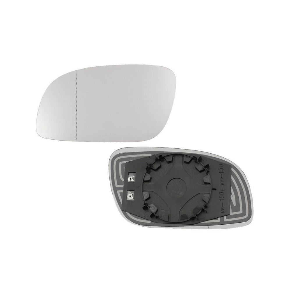 View Max Sol Ayna Camı Polo 2002-2005 - 6Q0857522A