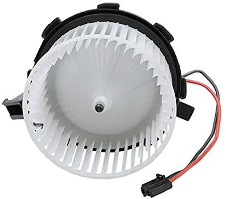 Kale Kalorifer Motoru Audi A4 - A5 - Q5 2008-2015 8T1820021
