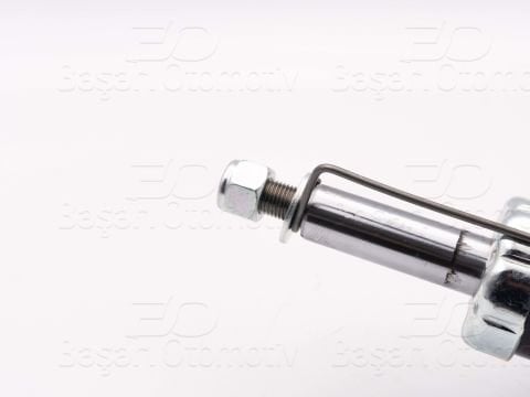 Amortısor On Sol Opel Astra G Vectra C 1.8 16V 98> 344360