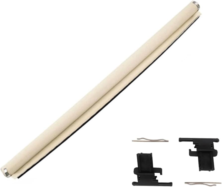 Sunroof Perdesı Bej 870Mm Vw Scırocco 09-19 1K8877307AB