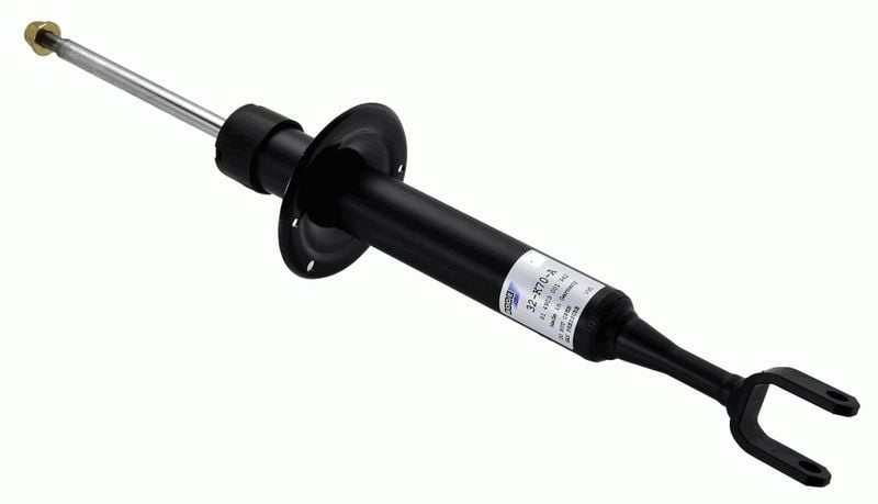 Amortısör Ön A4 00-08 M.Marellı 8E0413031CT