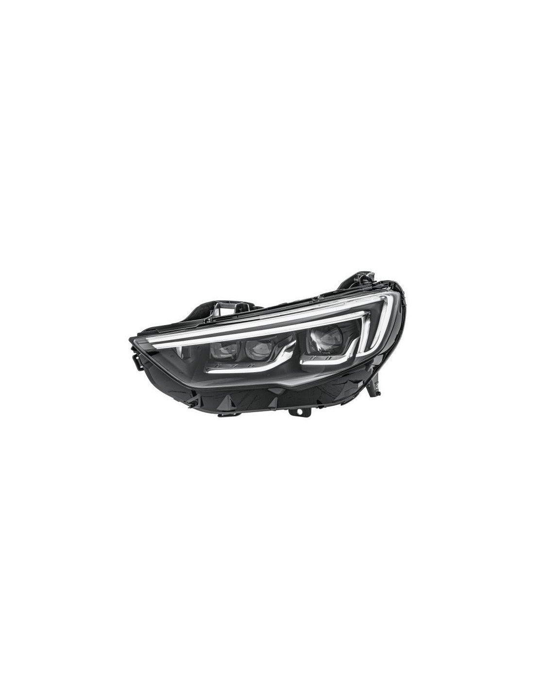 Far Sol Led Matrıx Opel Insıgnıa B 18> 39217211