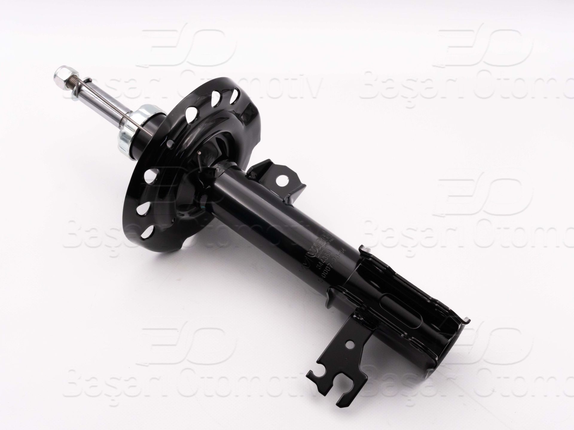 Amortısor On Sol Opel Astra G Vectra C 1.8 16V 98> 344360