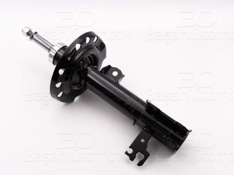 Amortısor On Sol Opel Astra G Vectra C 1.8 16V 98> 344360