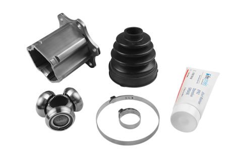 Aks Kafası Ic Abssız 34X86 Uzunluk:86Mm Vw Golf5  1K0498103E