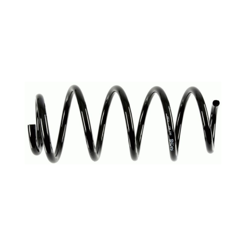 Sachs Helezon Yayı Ön VW Golf 5 - Golf 6 - Jetta - Octavia - A3 - Leon 2004-2013 1K0411105DK