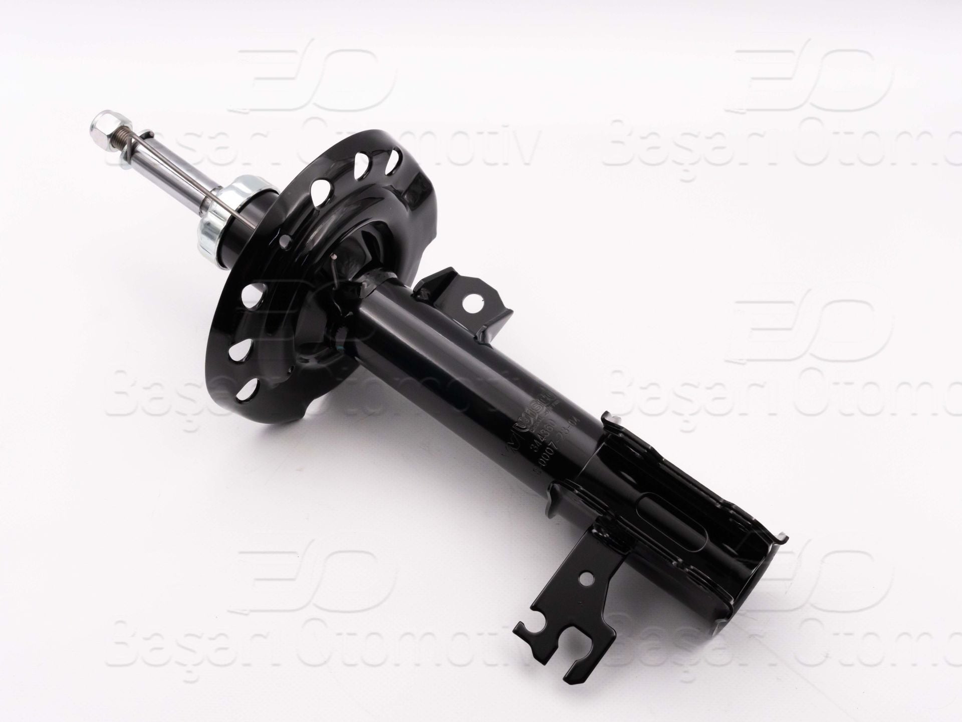 Ön Sol Amortisör Opel Astra G - Vectra C 1.8 16V 1998- 344360