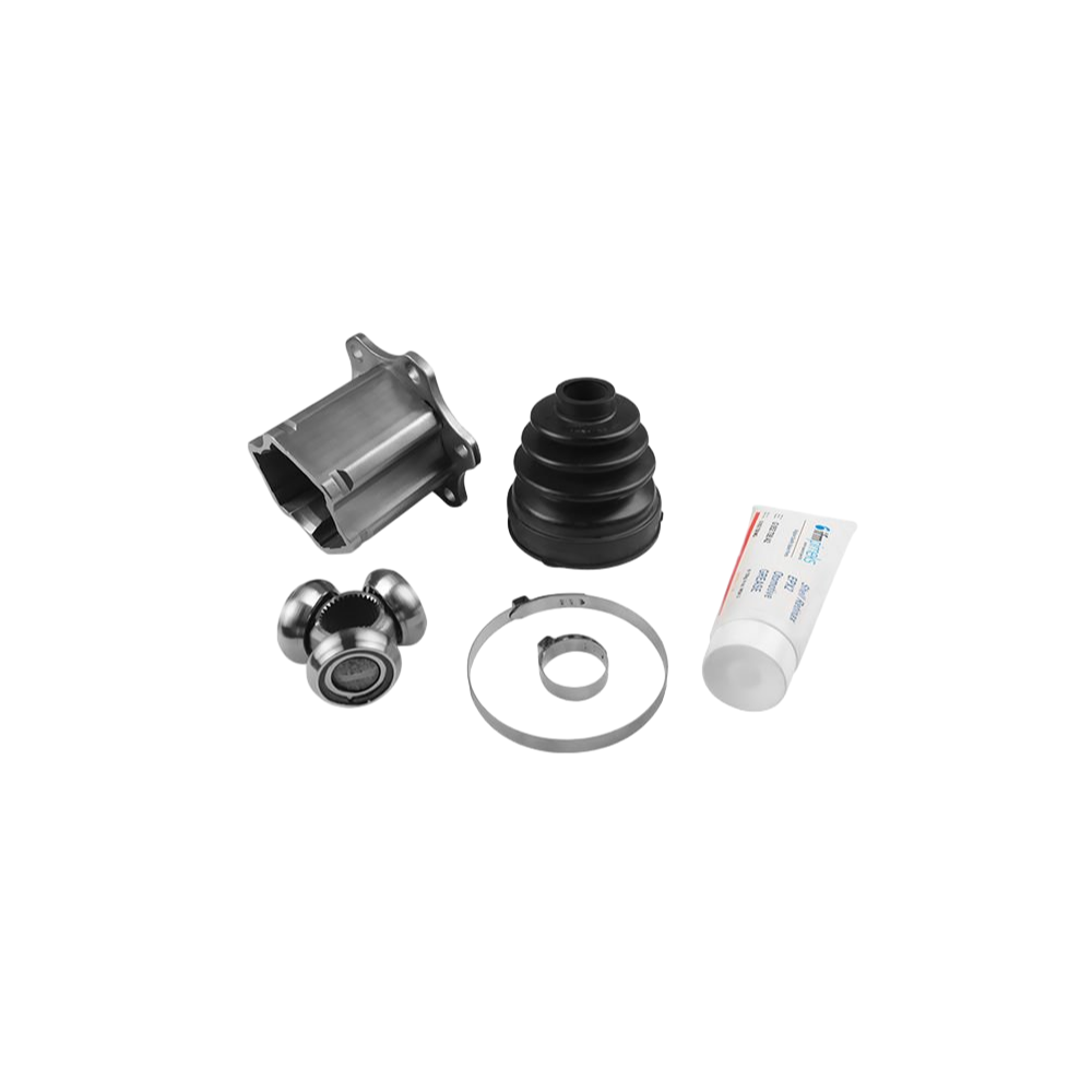 Wisco Aks Kafası İç Vw Golf 5 1K0498103E - Uygun Fiyat