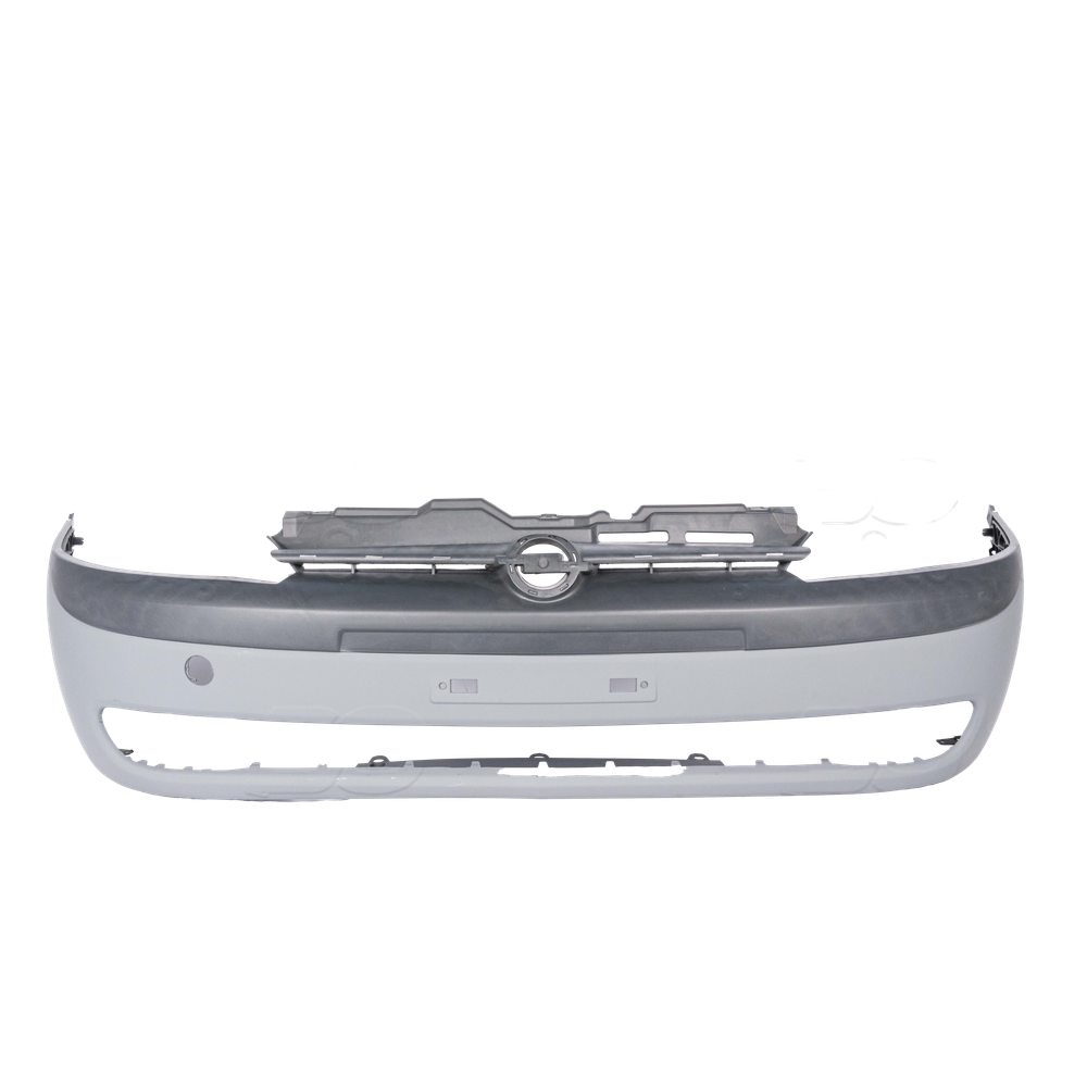 R2A Tampon Ön Panjur Opel Corsa C - Combo C 2001-2006 027039
