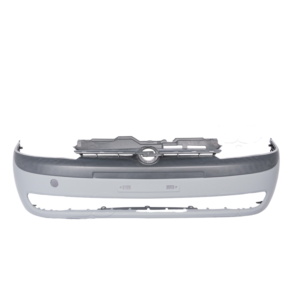 R2A Tampon Ön Panjur Opel Corsa C - Combo C 2001-2006 027039