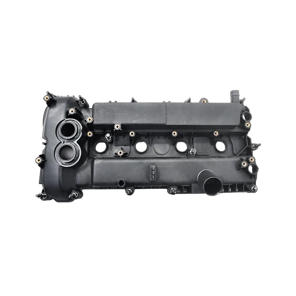Külbütör Kapağı Plastik Contalı Ford Galaxy 2 - Mondeo - S-Max - Volvo S60 - S80 - V60 - V70 - XC60 2.0 2010-2015 1682261