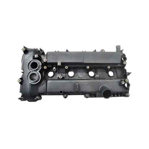 Külbütör Kapağı Plastik Contalı Ford Galaxy 2 - Mondeo - S-Max - Volvo S60 - S80 - V60 - V70 - XC60 2.0 2010-2015 1682261