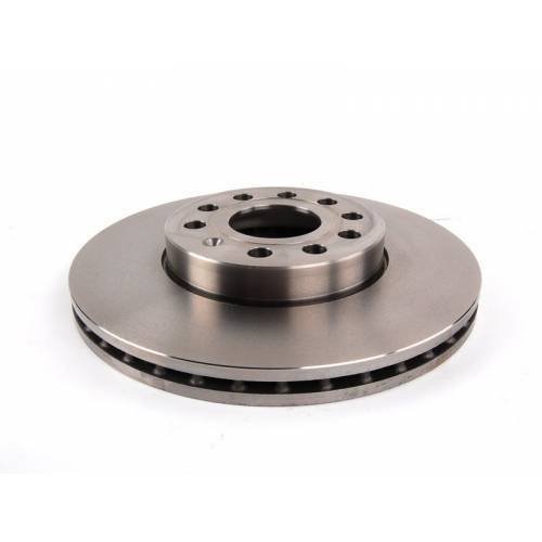 Fren Dıskı Ön Caddy Passat Golf7 04- Bosch 1K0615301T
