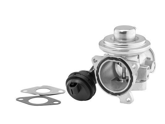 Egr Valfı Passat Sharan A4 97-04 Wahler 038131501G