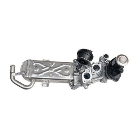 EGR Valfi VW Caddy - Golf 6 - Passat - A3 - Leon 1.6 TDI CAYB-CAYC-CAYD 2010-2010 03L131512CF