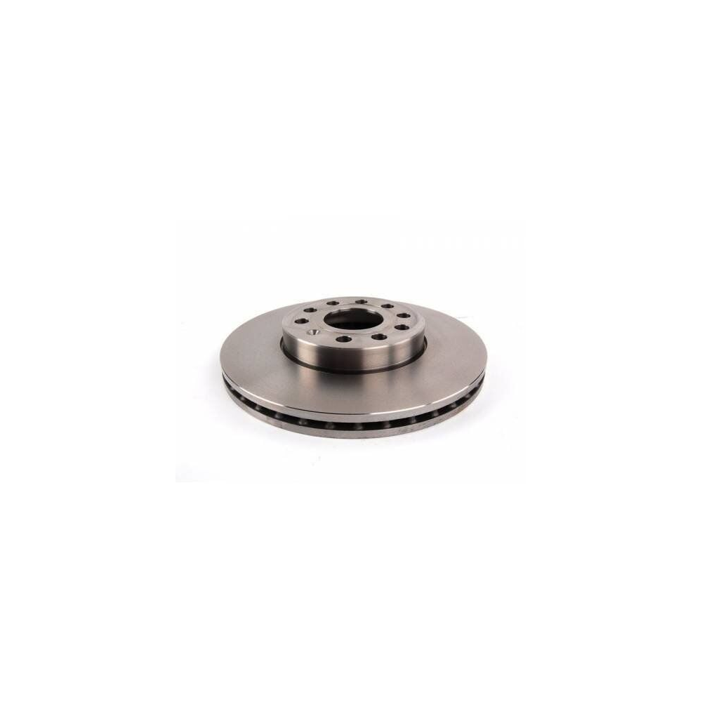 Bosch Fren Diski Ön VW Caddy - Passat - Golf 7 1K0615301T
