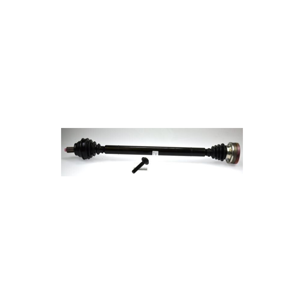 GKN Aks Komple Ön Sağ Düz Vites VW Golf 5 - Golf 6 - Jetta - A3 - Leon - Octavia 1.6 2004-2013 1K0407272JT