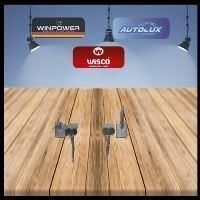 Wisco Marş Kömürü Universal PSX151 - Uygun Fiyat