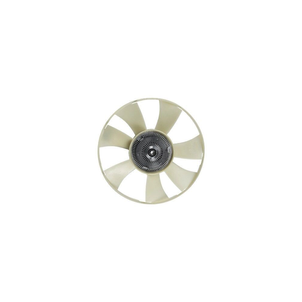 Borgwarner Fan Termiği Crafter - Man Tge 04L121301A