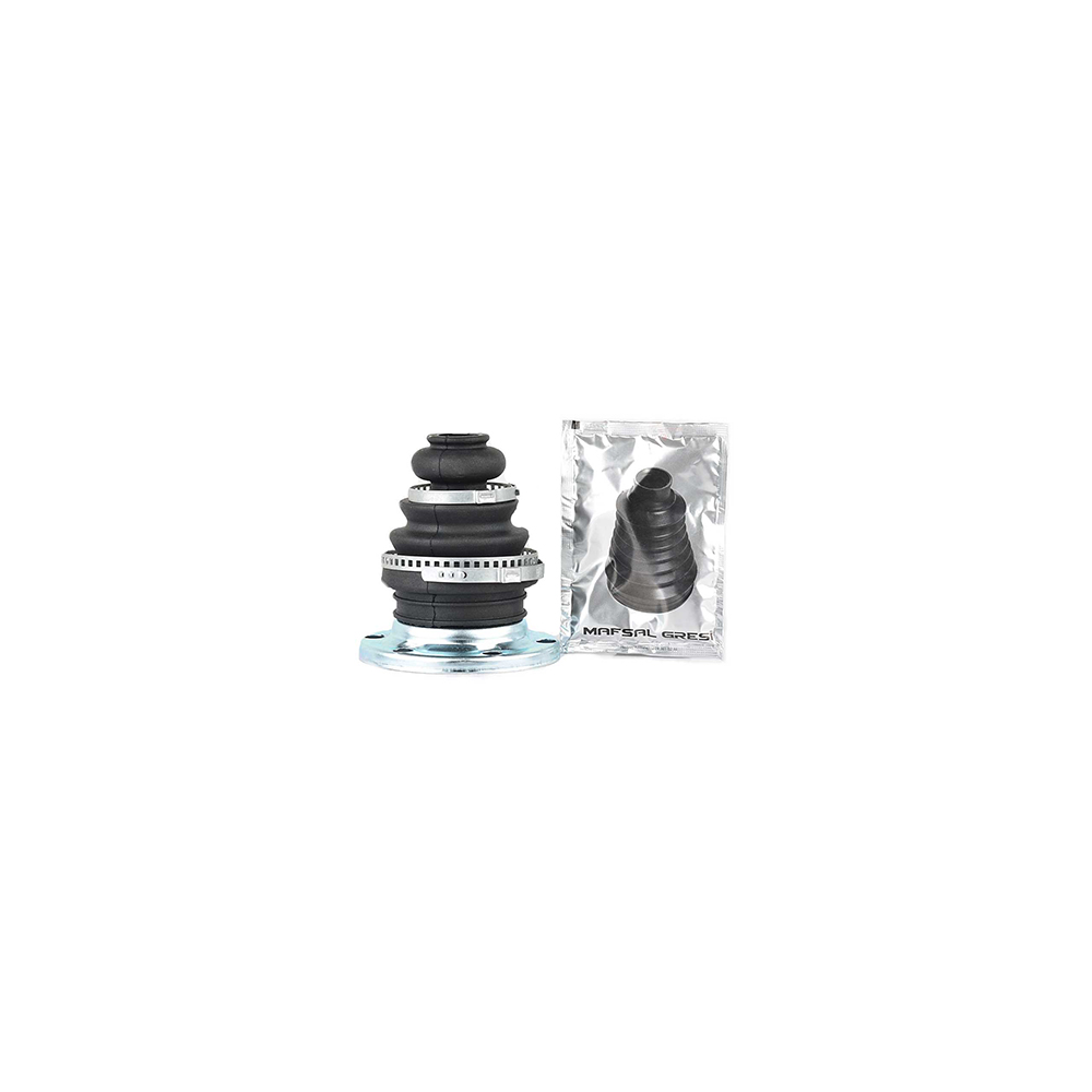 Aks Körüğü İç Sol VW T5 1.9 TDI AXB 2004-2010 7H0498201