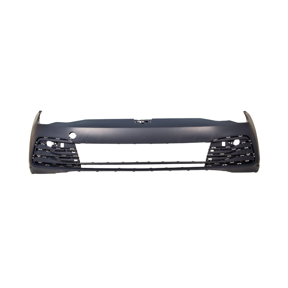Tampon Ön Sensörsüz Astarlı VW Golf 8 (CD1) 2020- 5H0807217AHGRU - 5H0807217RGRU
