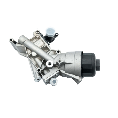 Wisco Yağ Filtre Kütüğü Opel Astra J - Corsa D 650228