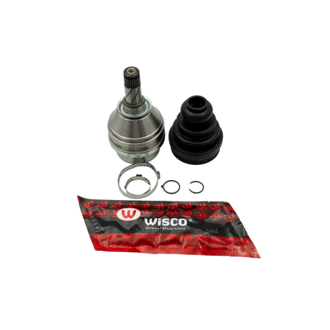 Aks Kafası İç Abssız 22x25x35 139,5mm Opel Astra G - Vectra C 374402