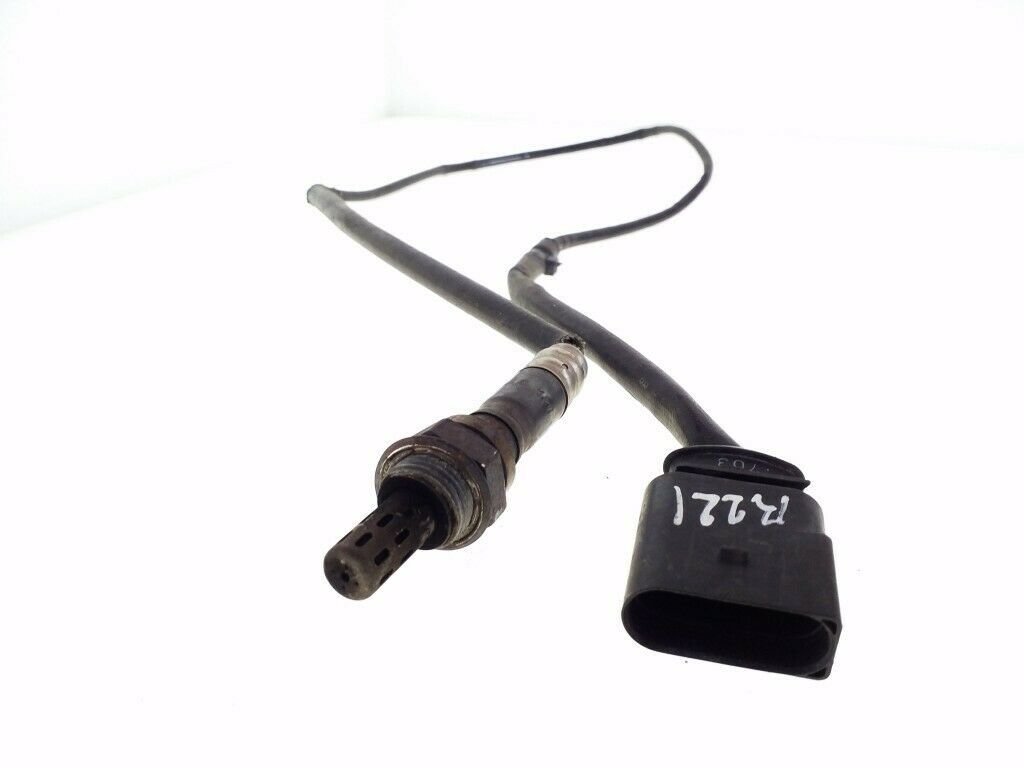 Lambda Sensörü Ön A4 Passat Alz 1997 Sonrası