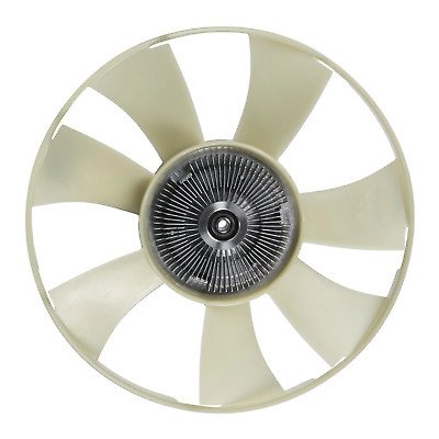 Fan Termıgı Crafter Man Tge 16- Borgwarner 04L121301A