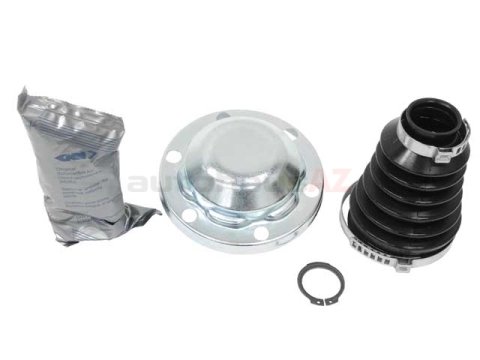 Aks Körügü Iç Caddy Passat Golf5 A3 Leon 04- Bsg 1K0498201A