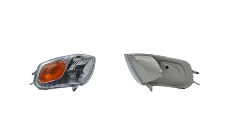 Sınyal Sol Opel Sıntra 96-99 6223063