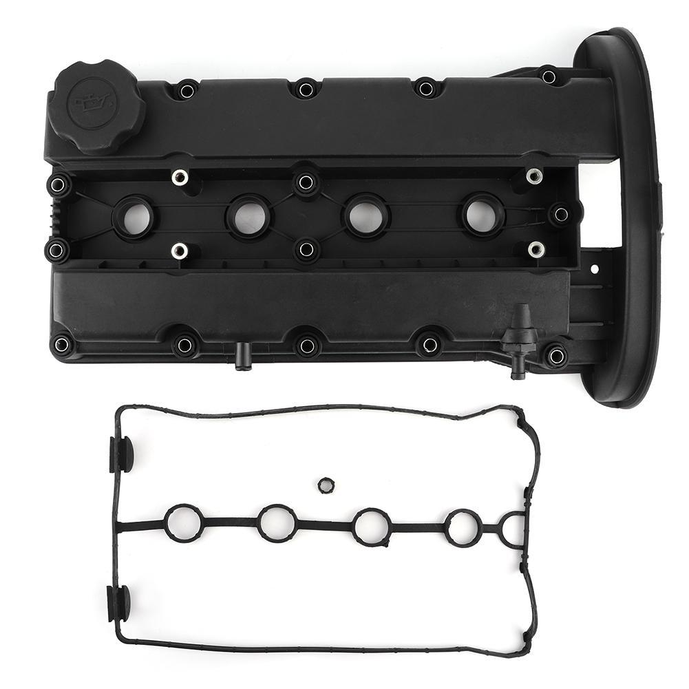 Kulbutor Kapagı+Conta+Kapak Chevrolet Aveo (T200) 1 96469203