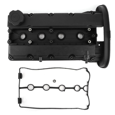 Kulbutor Kapagı+Conta+Kapak Chevrolet Aveo (T200) 1 96469203