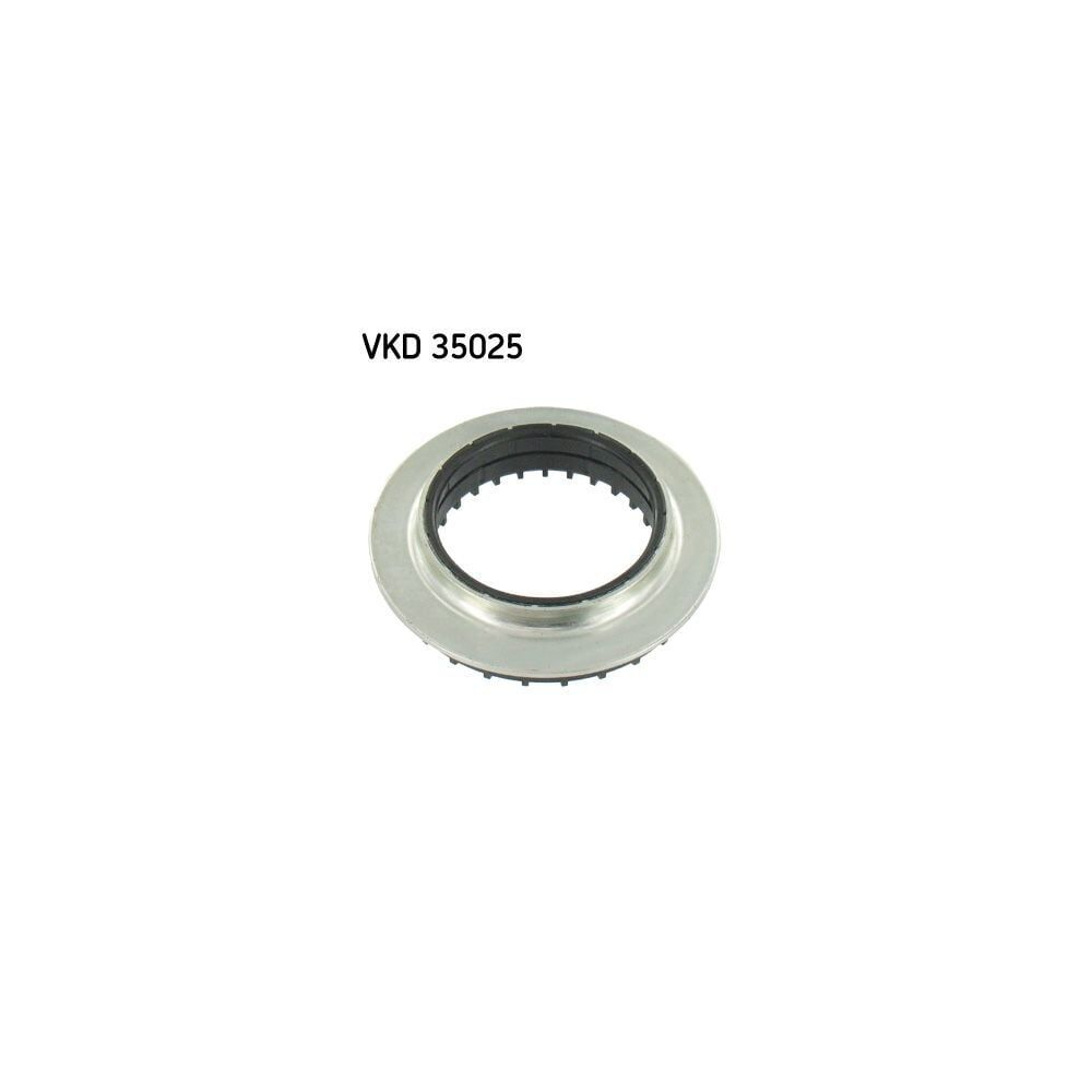 Skf Amortisör Üst Bilyası Ön VW Golf 5 - Golf 6 - Jetta - Passat - Caddy - Audi A3 - Seat Leon 6N0412249C
