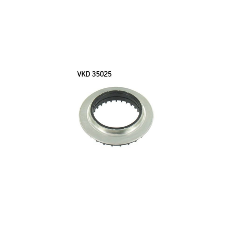 Skf Amortisör Üst Bilyası Ön VW Golf 5 - Golf 6 - Jetta - Passat - Caddy - Audi A3 - Seat Leon 6N0412249C