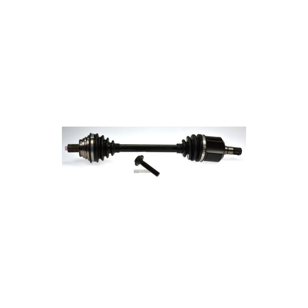 GKN Aks Komple Ön Sol VW Golf 5 - Jetta - Audi A3 1.6 BGU-BSE 2004-2008 1K0407271BD