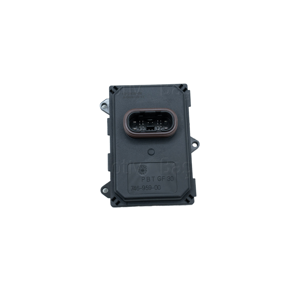 Far Beyni Xenon AFS Adaptif Audi A3 S3 - A6 S6 - A8 S8 - Skoda Superb - VW Jetta - Tiguan - Touareg 2009-2016 4G0941031